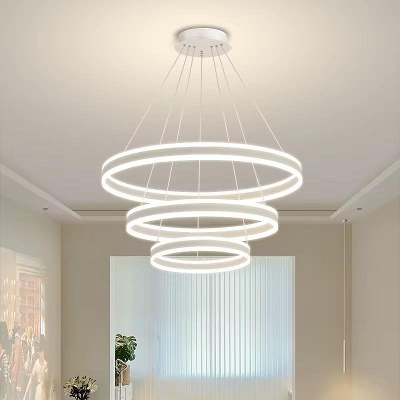 HANGING LIGHTS